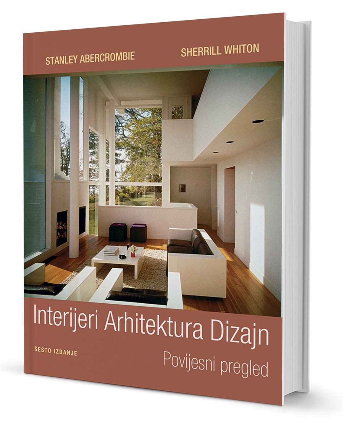 INTERIJERI - ARHITEKTURA - DIZAJN