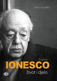 EUGENE IONESCO - ŽIVOT I DJELO