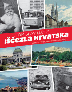 IŠČEZLA HRVATSKA