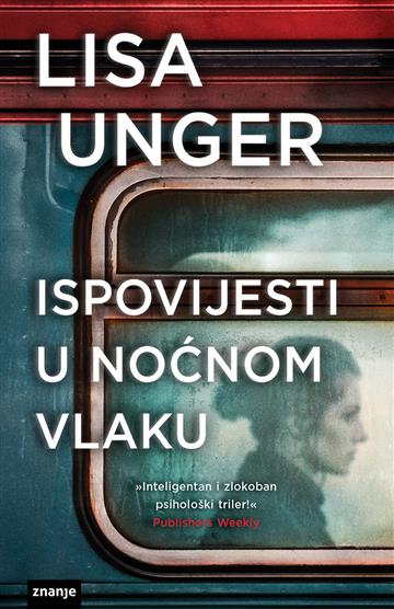 ISPOVIJESTI U NOĆNOM VLAKU