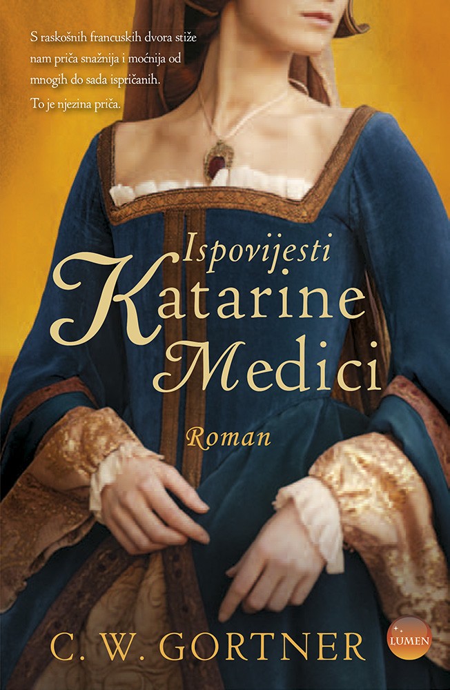 ISPOVIJESTI KATARINE MEDICI MU