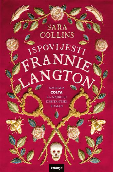 ISPOVIJESTI FRANNIE LANGTON