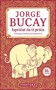 ISPRIČAT ĆU TI PRIČU
