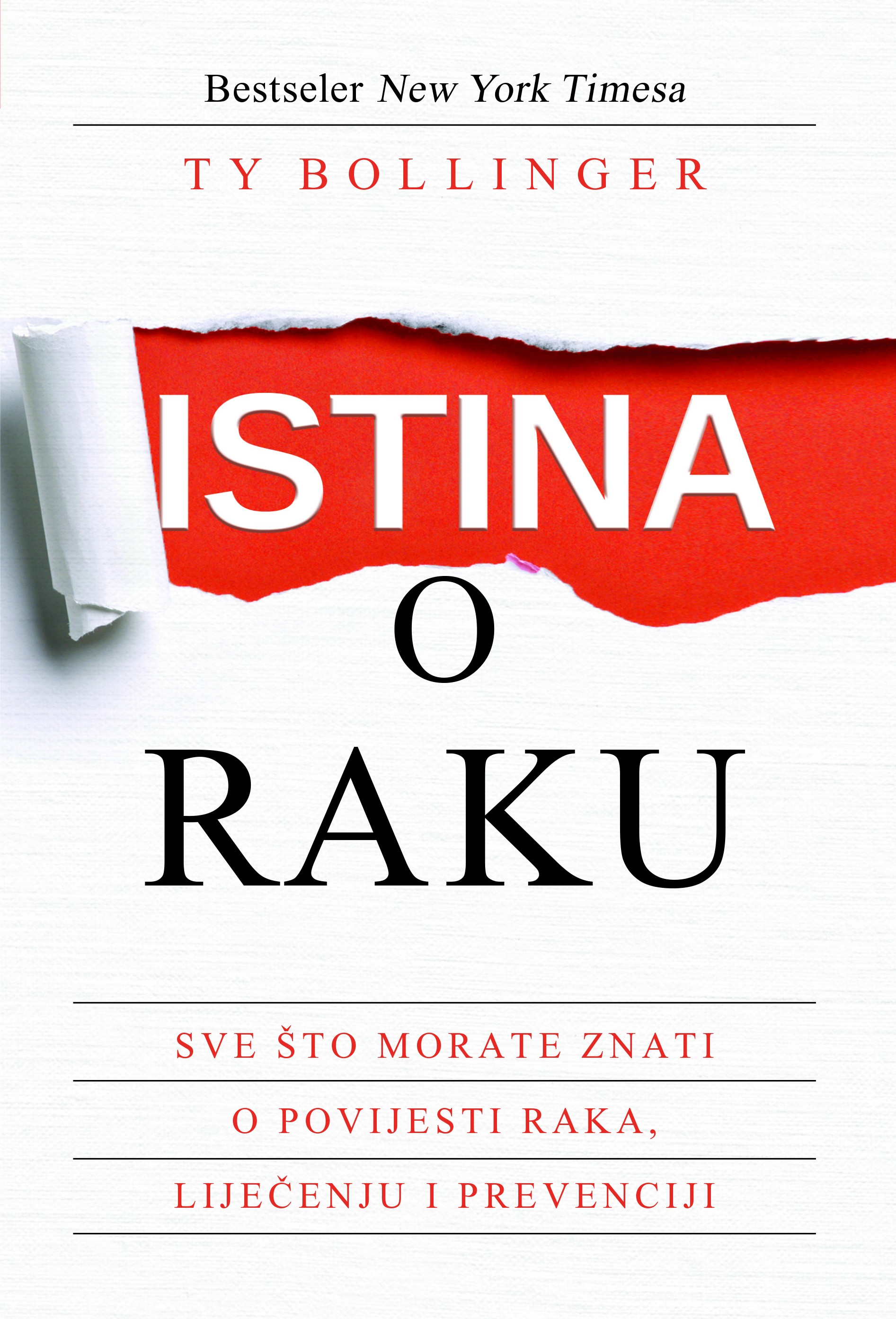 ISTINA O RAKU TU