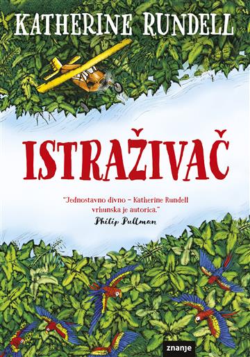 ISTRAŽIVAČ