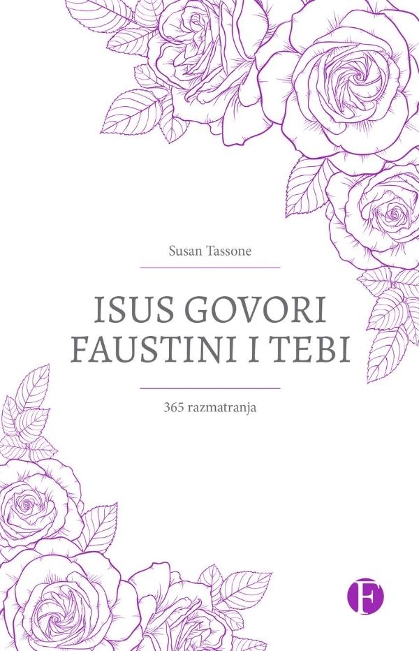 ISUS GOVORI FAUSTINI I TEBI T.U.