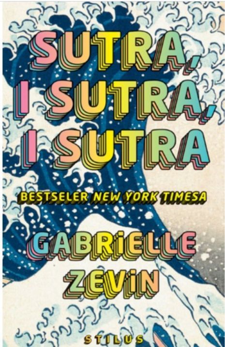 SUTRA, I SUTRA, I SUTRA