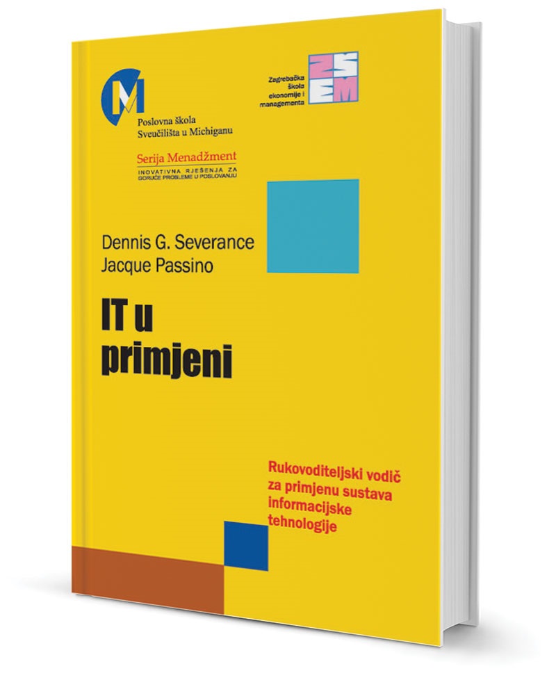 IT U PRIMJENI