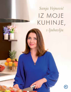 IZ MOJE KUHINJE, S LJUBAVLJU