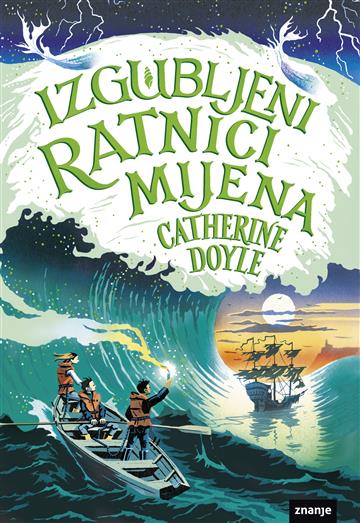 IZGUBLJENI RATNICI MIJENA