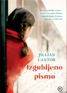 IZGUBLJENO PISMO