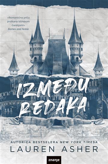 IZMEĐU REDAKA