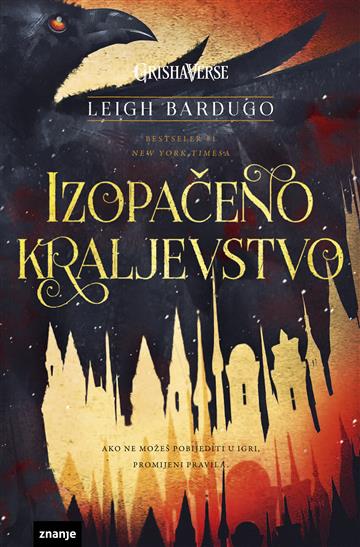 IZOPAČENO KRALJEVSTVO