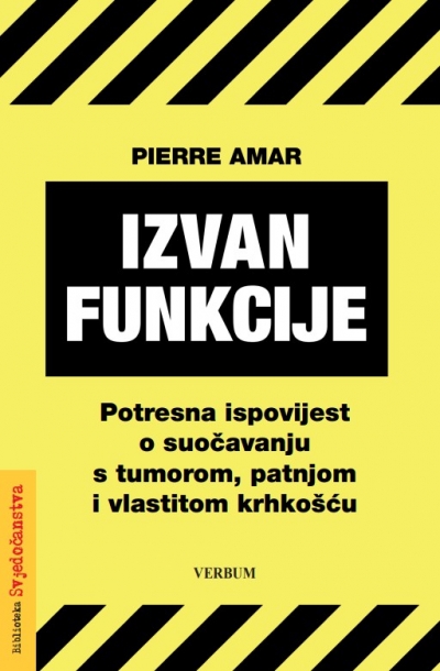 IZVAN FUNKCIJE