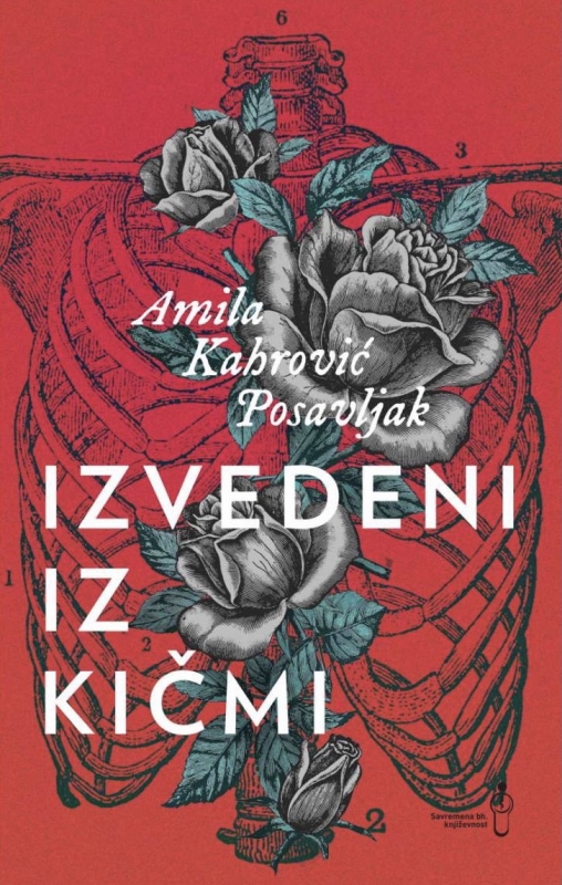 IZVEDENI IZ KIČMI