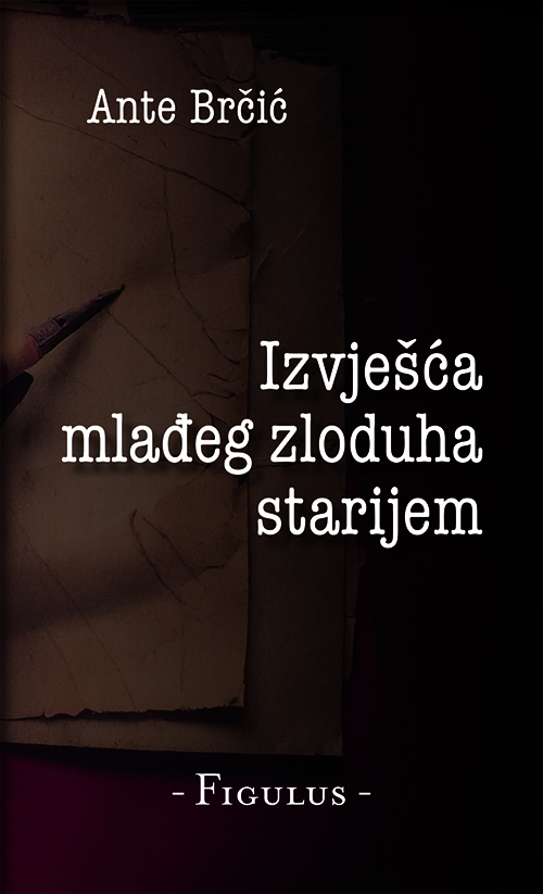 IZVJEŠĆA MLAĐEG ZLODUHA STARIJEM T.U.