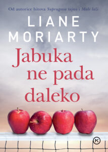 JABUKA NE PADA DAKEKO T.U.