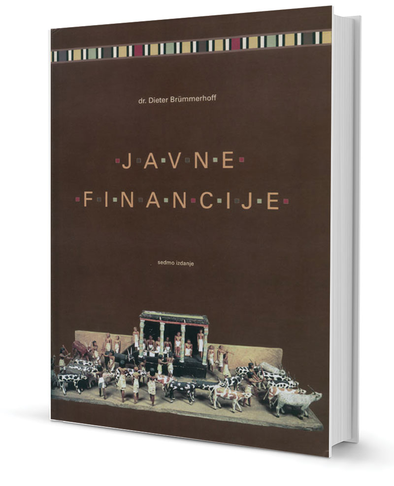 JAVNE FINANCIJE
