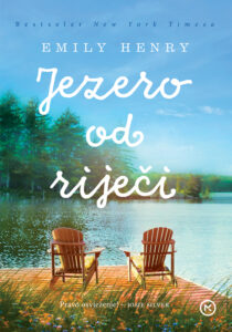 JEZERO OD RIJEČI TU