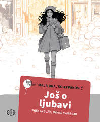 JOŠ O LJUBAVI