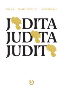 JUDITA – TVRDI UVEZ