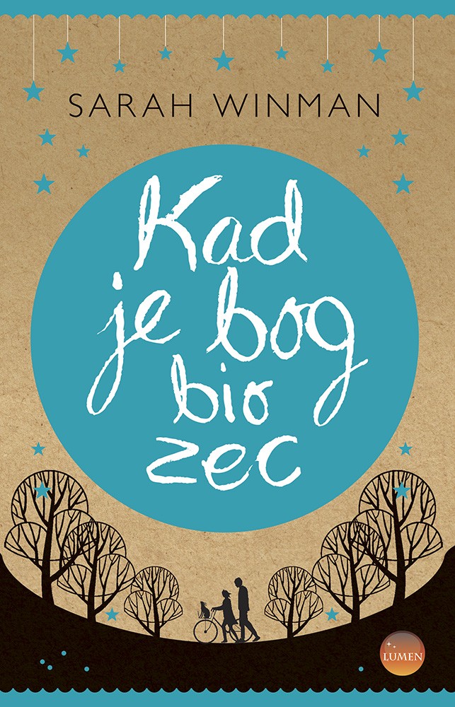 KAD JE BOG BIO ZEC