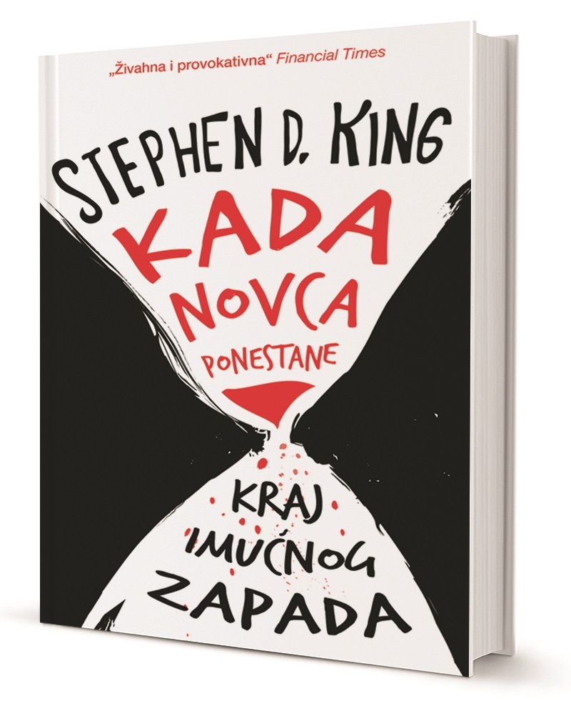 KADA NOVCA PONESTANE