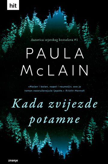 KADA ZVIJEZDE POTAMNE