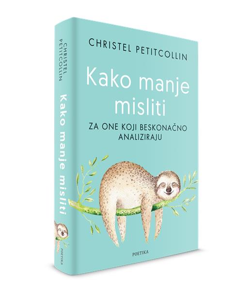 KAKO MANJE MISLITI