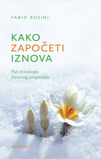 KAKO ZAPOČETI IZNOVA