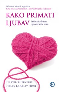 KAKO PRIMATI LJUBAV