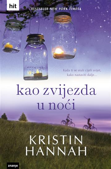 KAO ZVIJEZDA U NOĆI