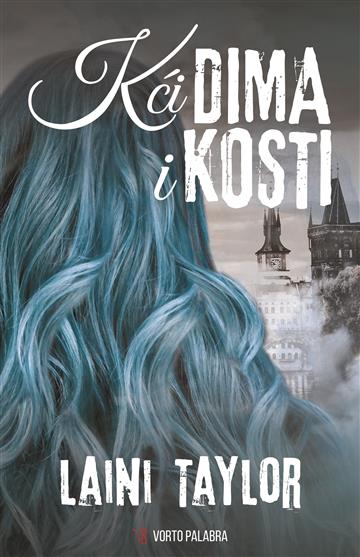 KĆI DIMA I KOSTI (VORTO PALABRA)