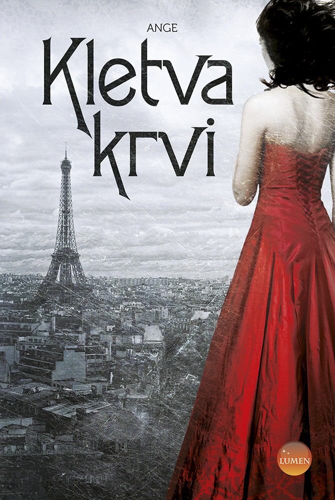 KLETVA KRVI