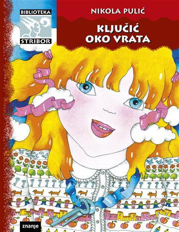 KLJUČIĆ OKO VRATA - NOVO