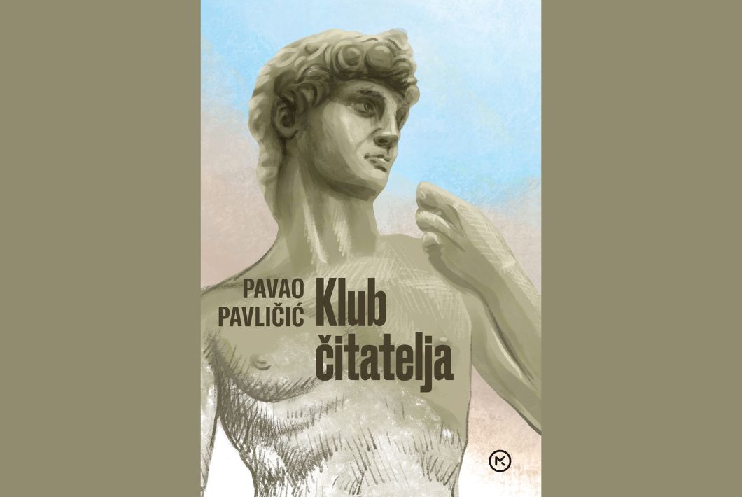 KLUB ČITATELJA