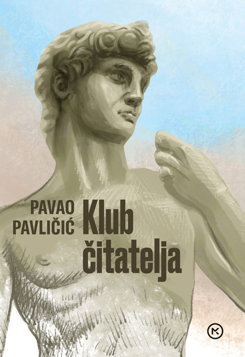 KLUB ČITATELJA