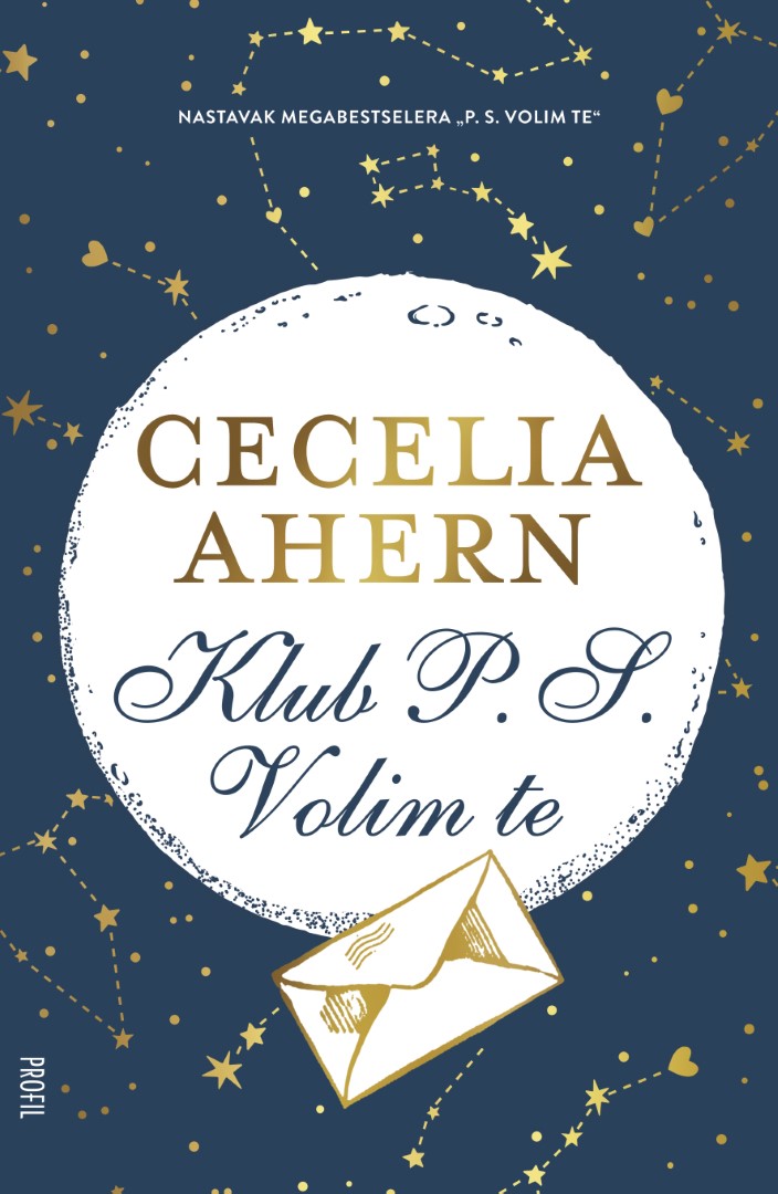 KLUB P.S VOLIM TE