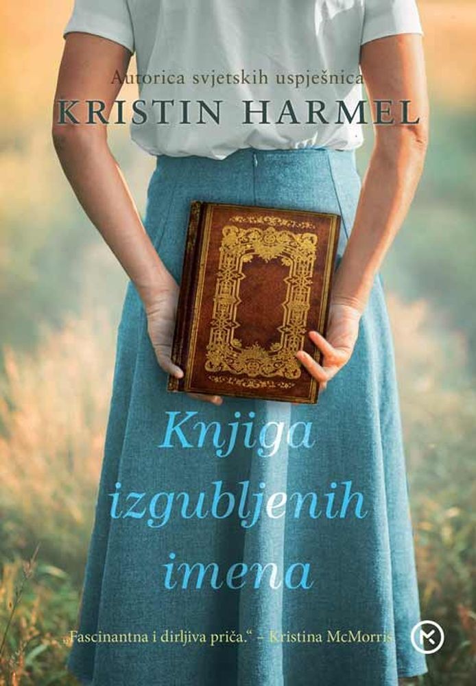 KNJIGA IZGUBLJENIH IMENA