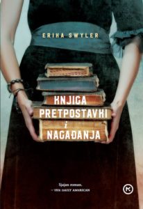 KNJIGA PRETPOSTAVKI I NAGAĐANJA