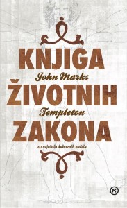KNJIGA ŽIVOTNIH ZAKONA