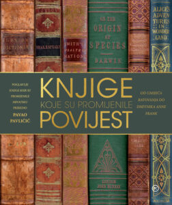 KNJIGE KOJE SU PROMIJENILE POVIJEST