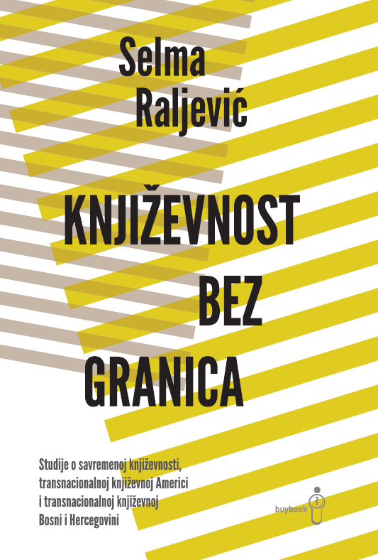 KNJIŽEVNOST BEZ GRANICA