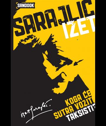 KOGA ĆE SUTRA VOZITI TAKSISTI?