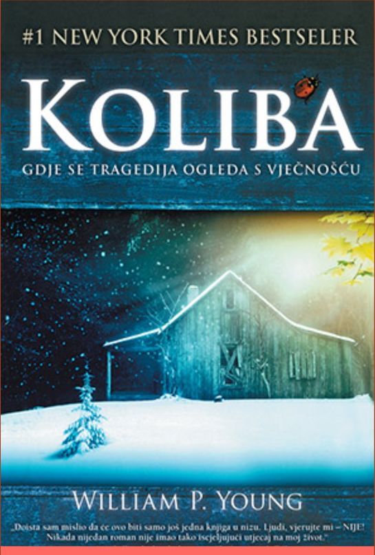 KOLIBA 5.IZDANJE