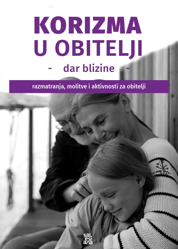 KORIZMA U OBITELJI, DAR BLIZINE M.U.