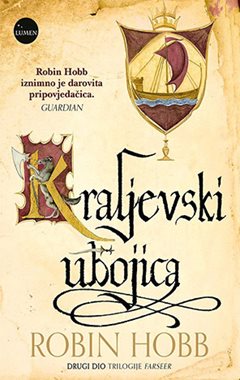 KRALJEVSKI UBOJICA