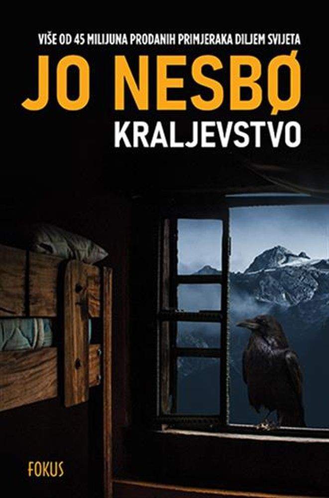 KRALJEVSTVO M.U.