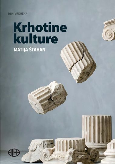KRHOTINE KULTURE
