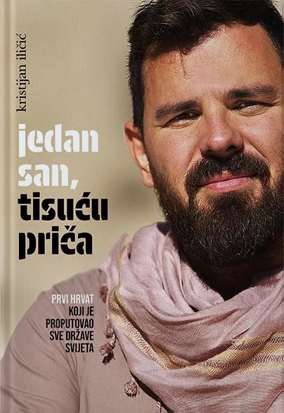 JEDAN SAN, TISUĆU PRIČA M.U.